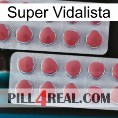 Super Vidalista 19